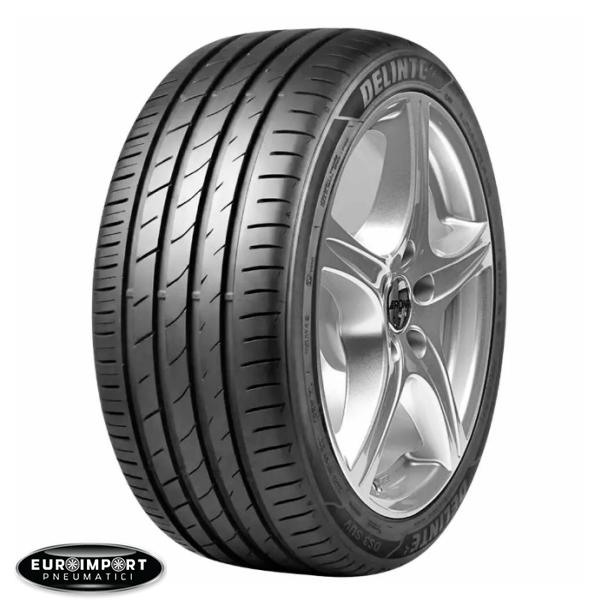 Delinte DS3 SUV  255/50 R20 109 Y  XL 